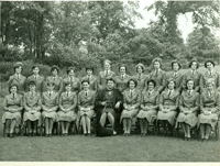 link to Prefects 1963